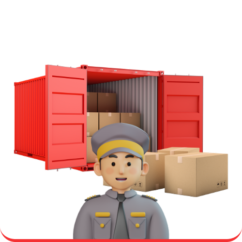 Largest Warehouse Network